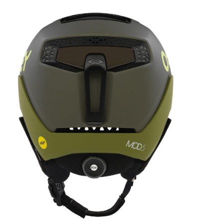 Oakley MOD 5 Mips Snow Helmet 2