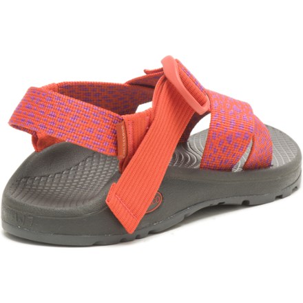 Chaco Mega Z/Cloud Sandals - Women's 3