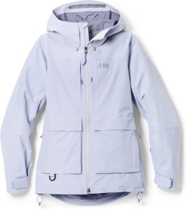 REI Co-op First Chair GTX Jacket - Women's 0