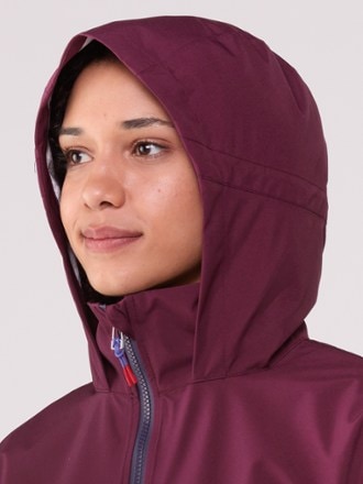 Cotopaxi Cielo Rain Trench Jacket - Women's 7