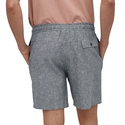 Patagonia Baggies Naturals Shorts - Men's 2