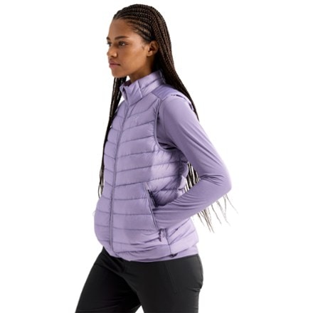 Arc'teryx Cerium Down Vest - Women's 4