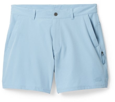 The North Face Rolling Sun 7" Packable Shorts - Men's 0