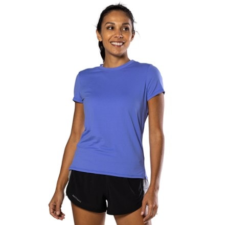Nathan Dash T-Shirt 2.0 - Women's 0