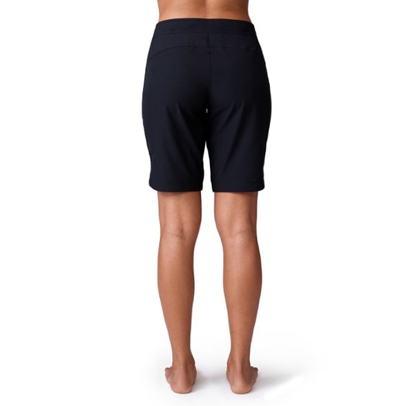 On Body Image of color Black