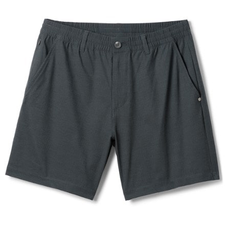 Vuori Aim Elastic Waist 7" Shorts - Men's 0
