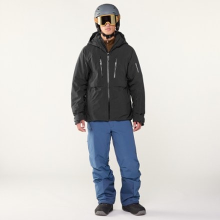 Salomon Brilliant 2.0 Insulated Jacket - Men's 3