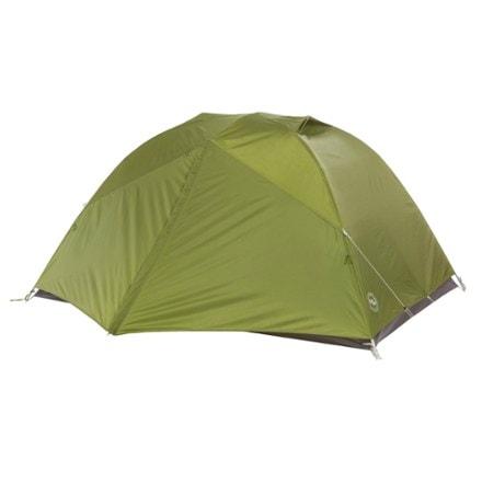 Big Agnes Blacktail 3 Tent 2