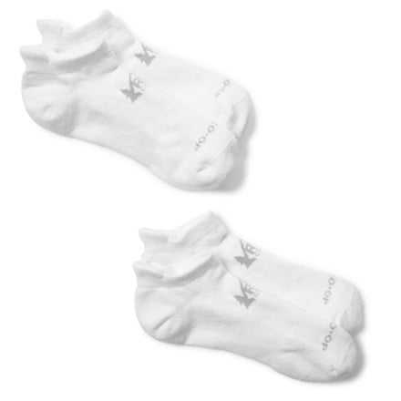 REI Co-op Adventure Low Socks - 2 Pairs 2