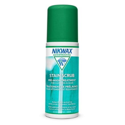 Nikwax Stain Scrub 0