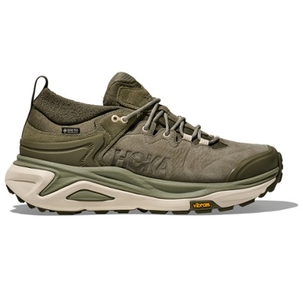 HOKA Kaha 3 Low GTX Hiking Shoes - Men's 0