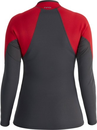 NRS HydroSkin 0.5 Jacket - Women's 7