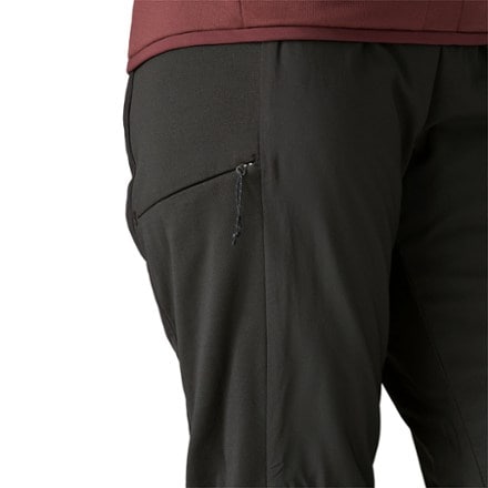 Patagonia Nano-Air Light Bottoms - Women's 5