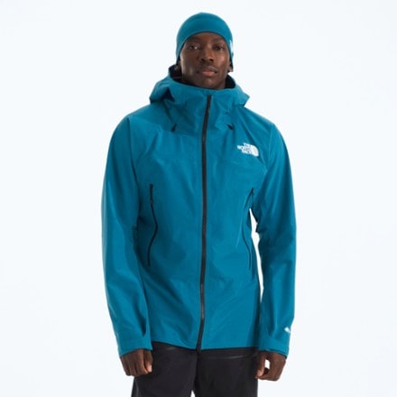 The North Face Summit Cayesh GTX Pro Jacket - Men's 1