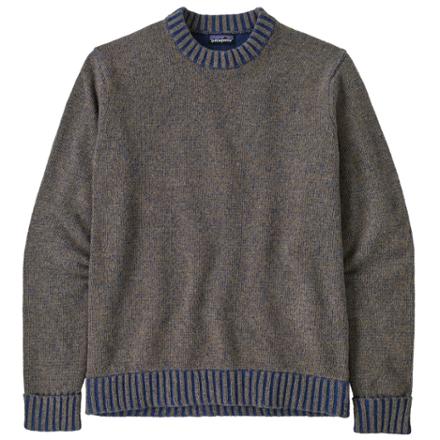Patagonia Recycled Wool-Blend Sweater - Men's 0
