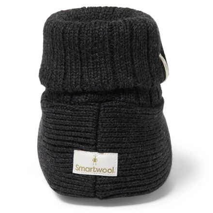 Smartwool Hudson Trail Slippers - Men's 4