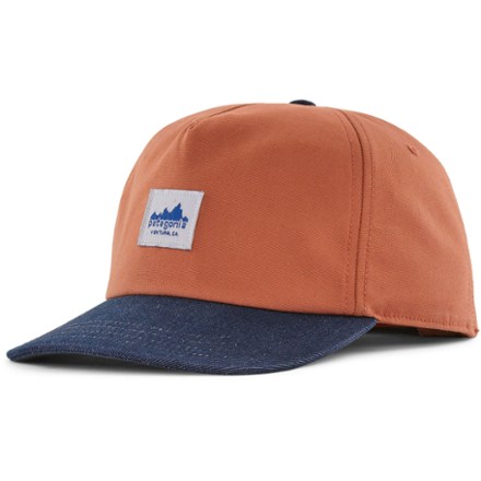 Patagonia Range Cap 0