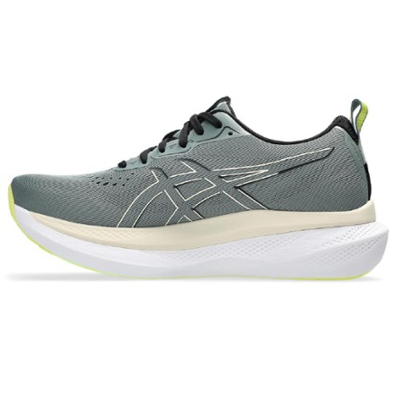 ASICS Glideride Max Road-Running Shoes - Men's 1