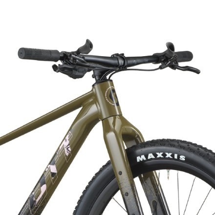 Scott Scale Gravel 20 Bike 10