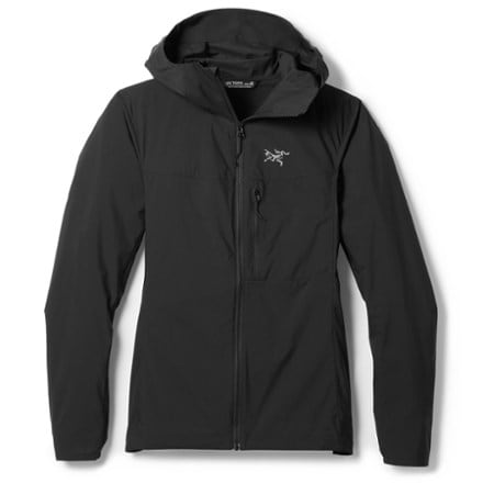 Arc'teryx Squamish Hoody - Women's 0