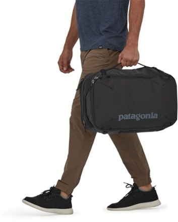 Patagonia Black Hole Mini MLC Pack 5