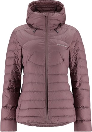 Kari Traa Sanne Down Jacket - Women's 0