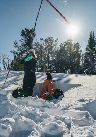 Backcountry Access Stealth 240 Avalanche Probe 5