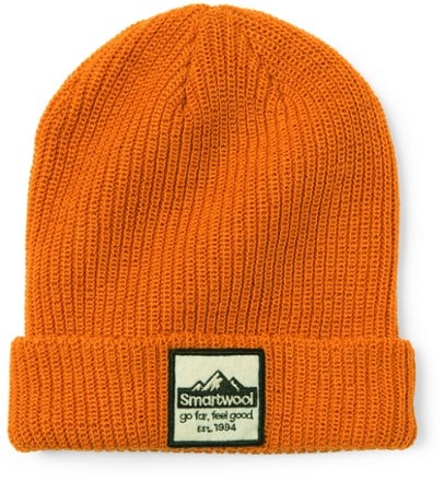 Smartwool Patch Beanie - Kids' 0