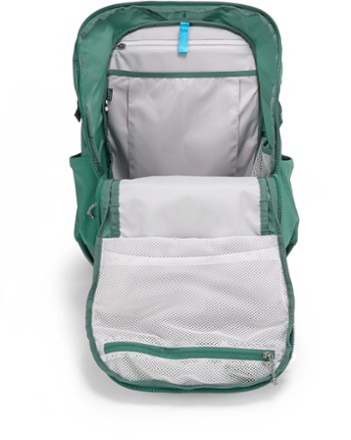 REI Co-op Trail 40 Pack - Women's Interior