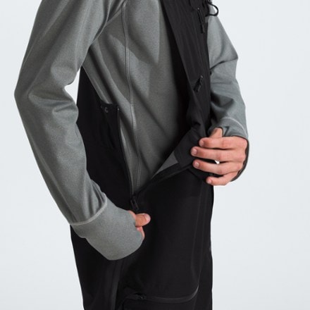 The North Face Ceptor Bib Pants - Men's 6