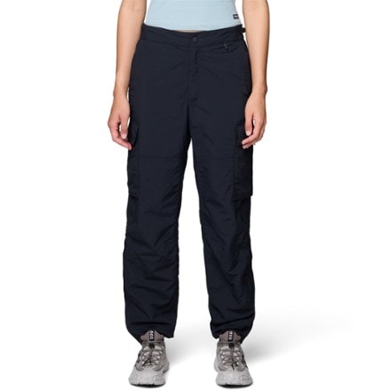 Mountain Hardwear Stryder Lined Pants - Women's 0