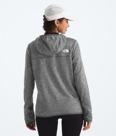 The North Face Canyonlands Full-Zip Hoodie - Women's 2