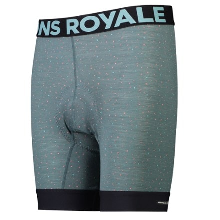 Mons Royale Enduro Merino Air-Con MTB Liner Shorts - Women's 0