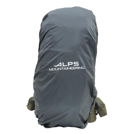 ALPS Mountaineering Expedition 75 Pack Included raincover