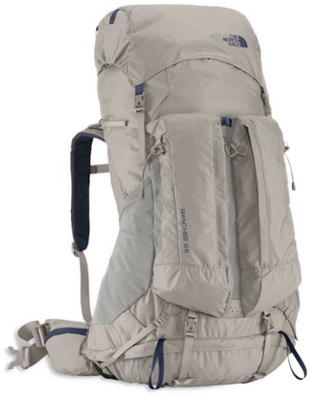 the north face banchee 35