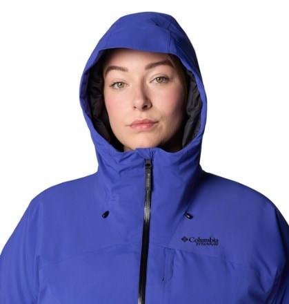 Columbia Cirque Bowl Insulated Jacket - Women's 9