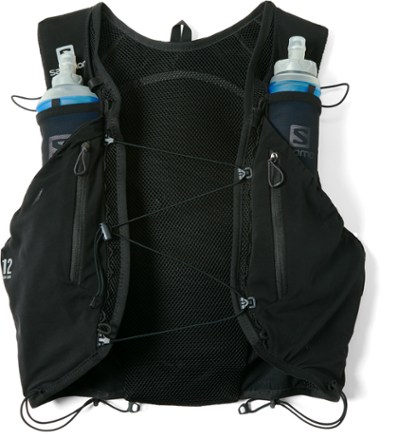 salomon luggage wheeled