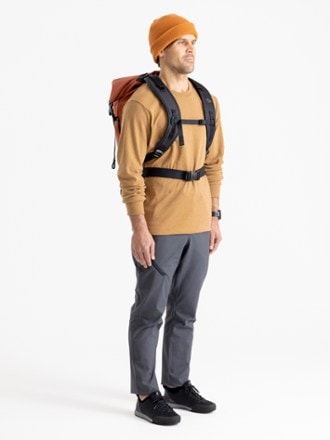 Sea to Summit Big River Dry Pack - 50 L 2