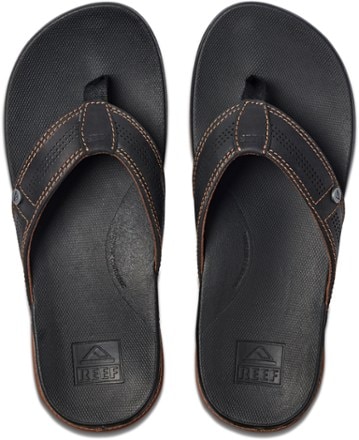 Reef Cushion Bounce Lux Flip-Flops - Men's 2