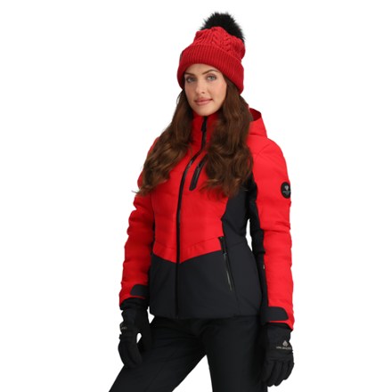 Obermeyer Cosima Down Jacket - Women's 5