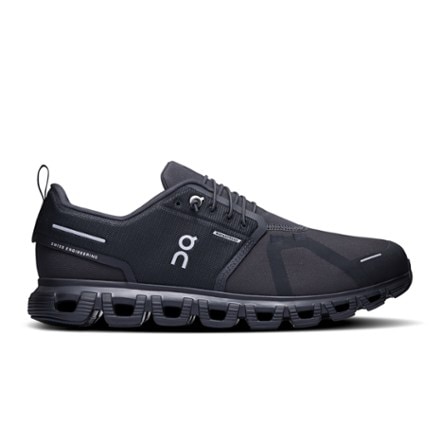 On Cloud 6 Waterproof Shoes - Men's 0