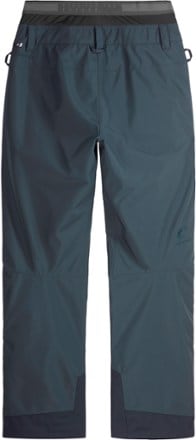 Picture Organic Clothing Exa Snow Pants - Women's 4