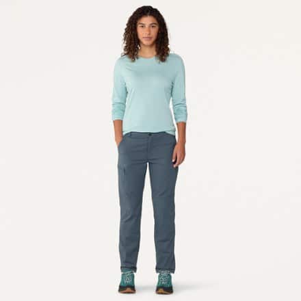REI Co-op Trailmade Pants - Women's 3