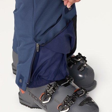 Obermeyer Force Snow Pants - Men's 9