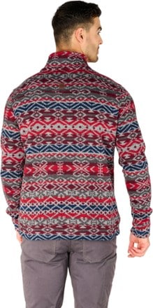 Sherpa Adventure Gear Bhutan Pullover - Men's 2