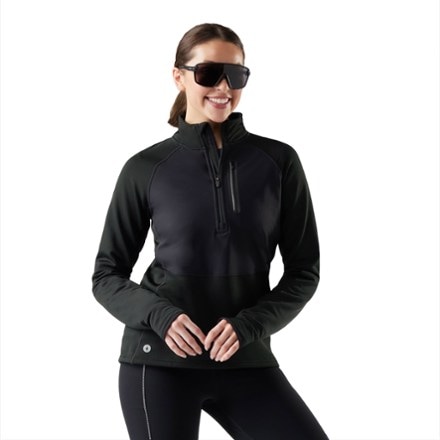 On Body Image of color Black