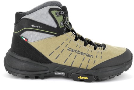 Zamberlan 2025 boots rei