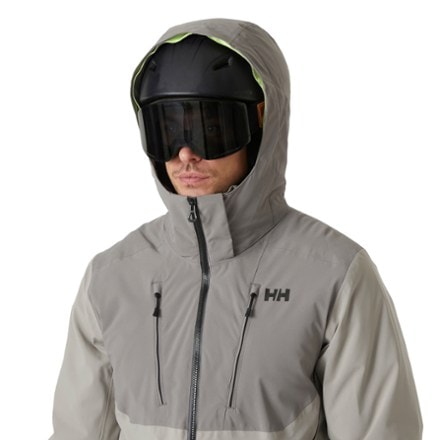 Helly Hansen Alpha 4.0 Insulated Jacket - Men's 4