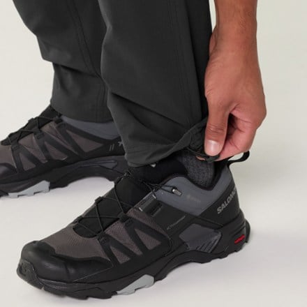 Mammut Runbold Guide SO Pants - Men's 8