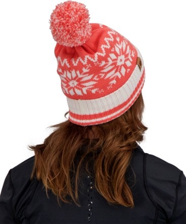 Obermeyer Astoria Pom Beanie - Women's 5